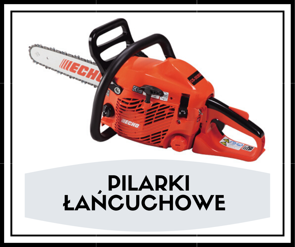 pilarki łańcuchowe